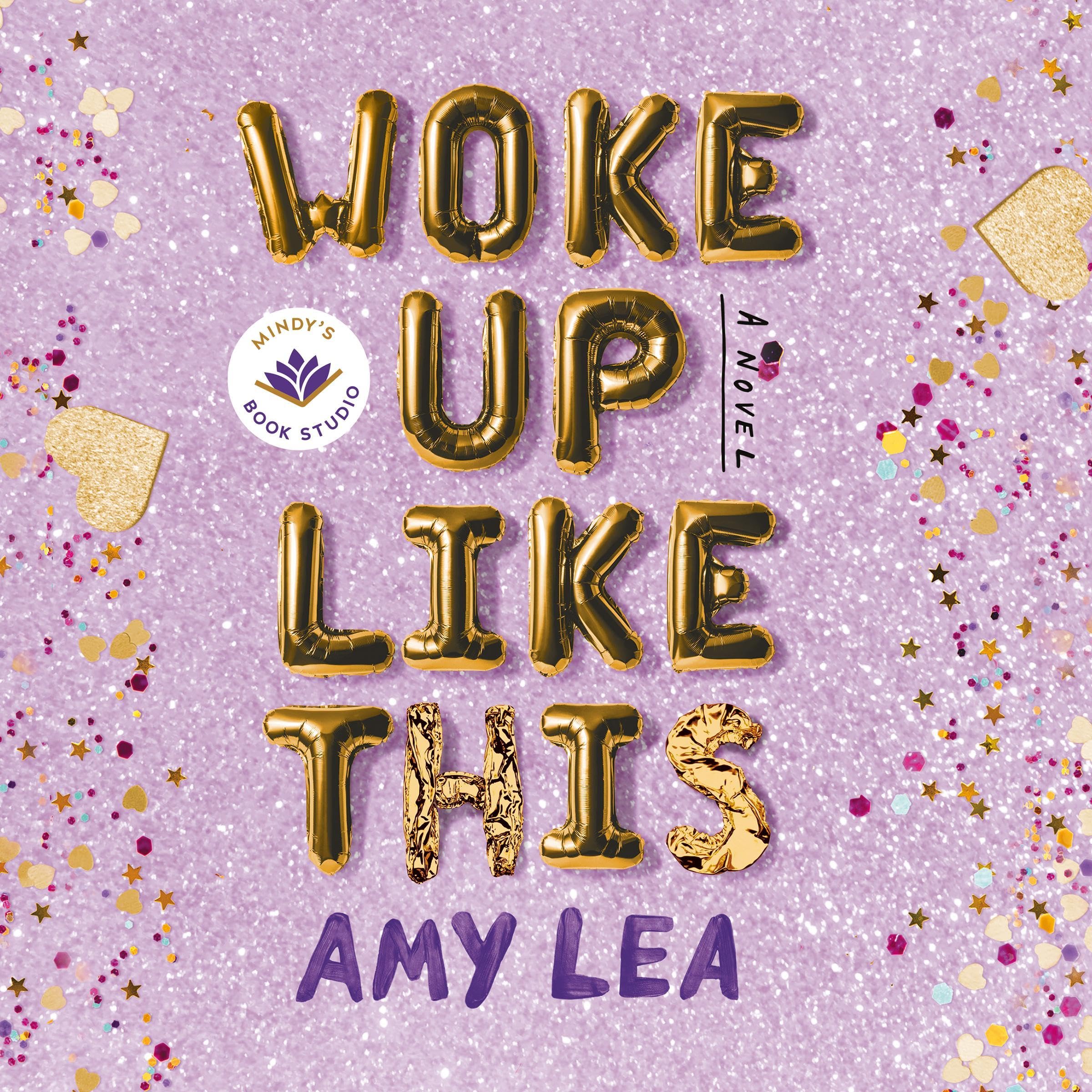 Cover art for Woke Up Like This