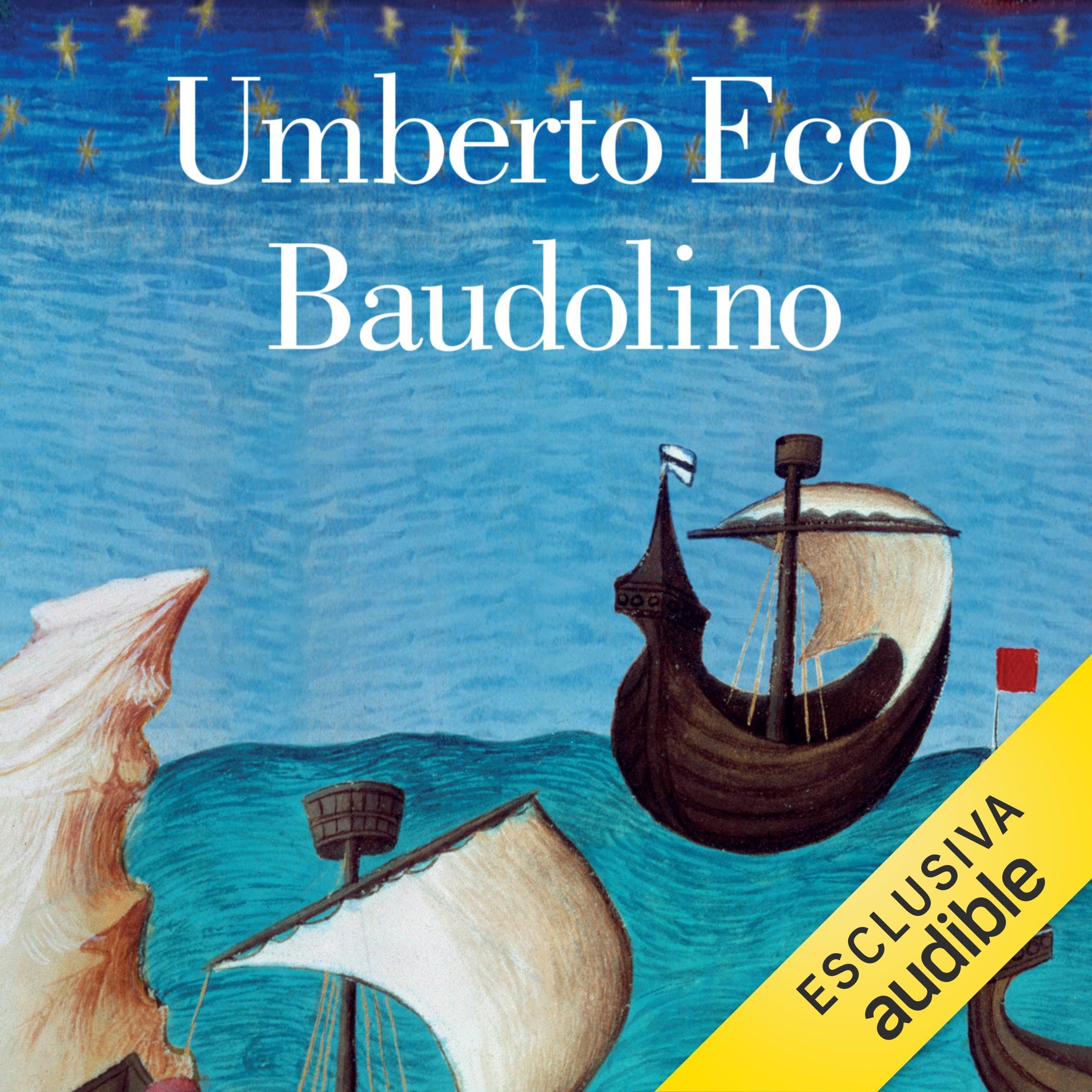 Baudolino