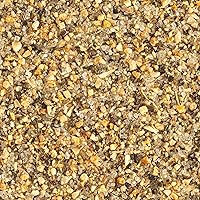 Vista 5 de Frontier, Condimento orgánico sin sal, pimienta de limón, 2.5 onzas