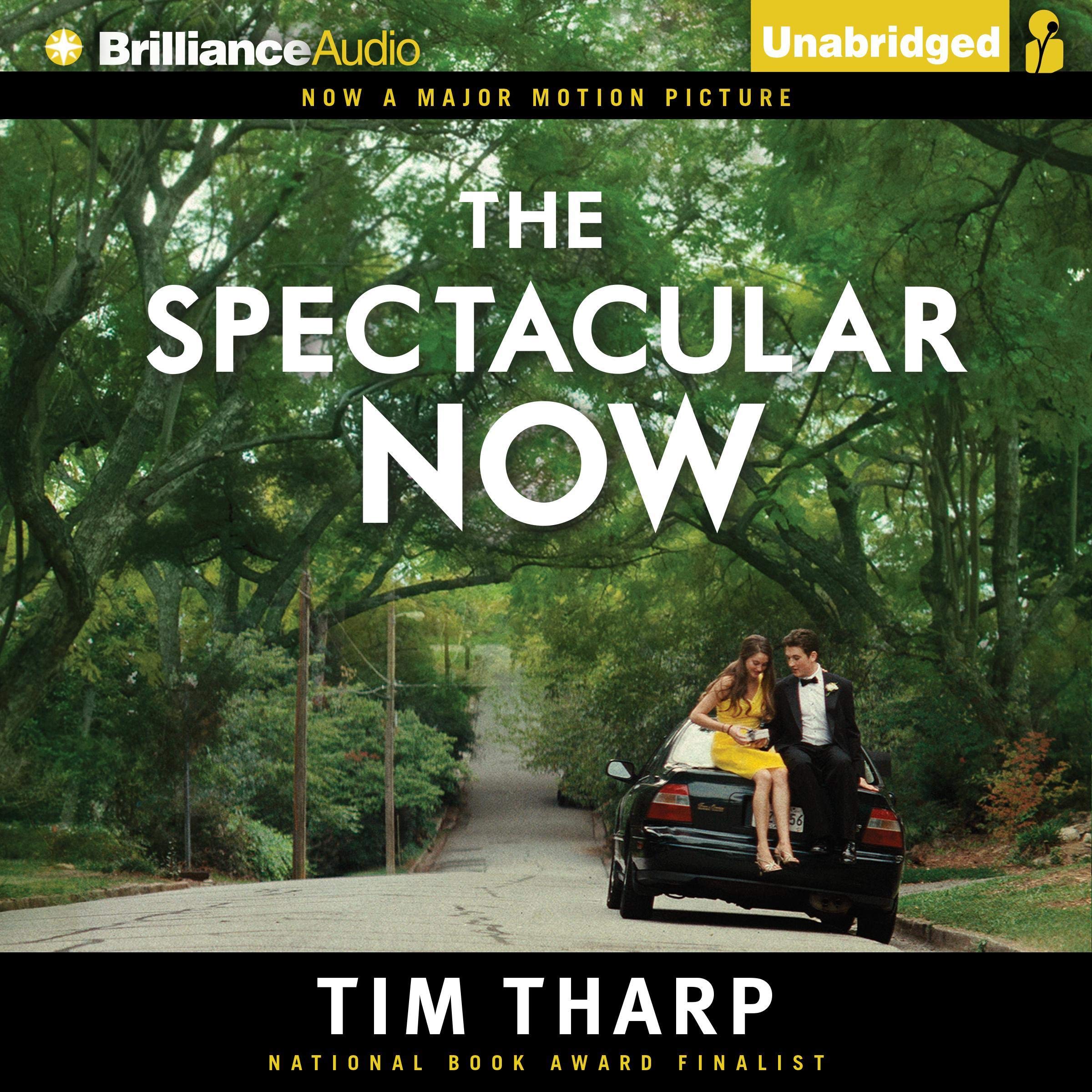 The Spectacular Now