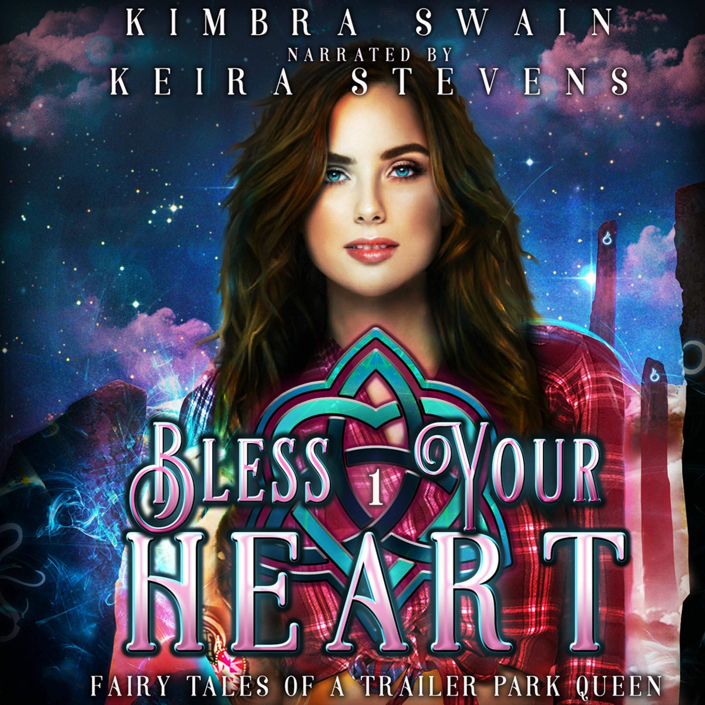 Cover art for Bless Your Heart