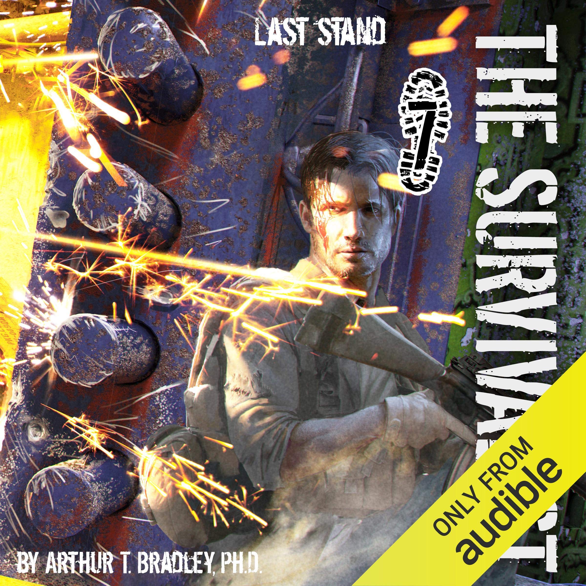 Last Stand
