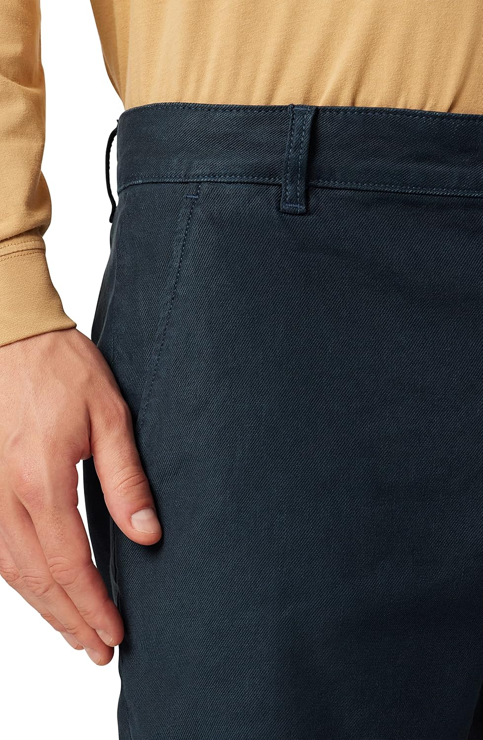 HUDSON Men's Chino Short - Image 4