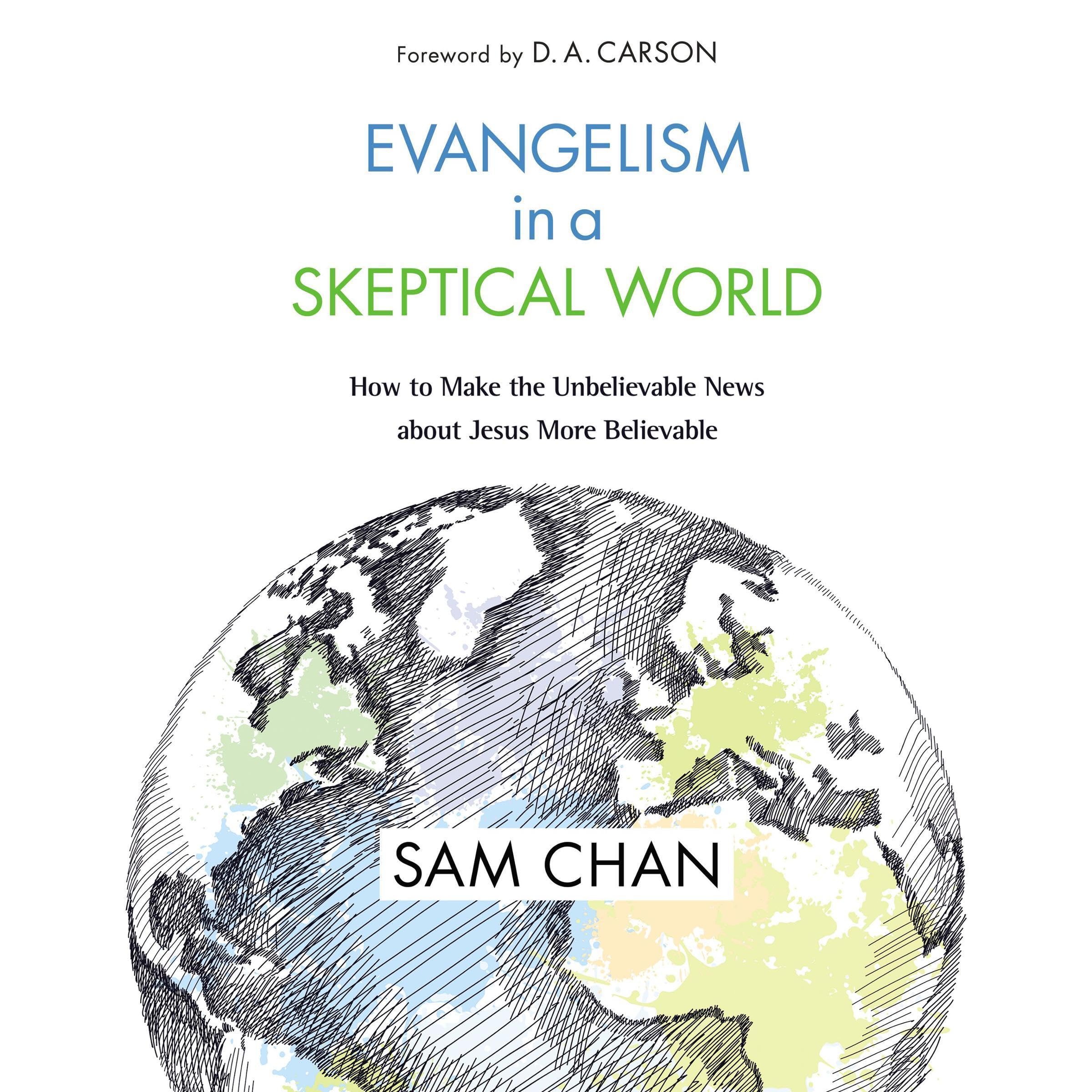 Evangelism in a Skeptical World