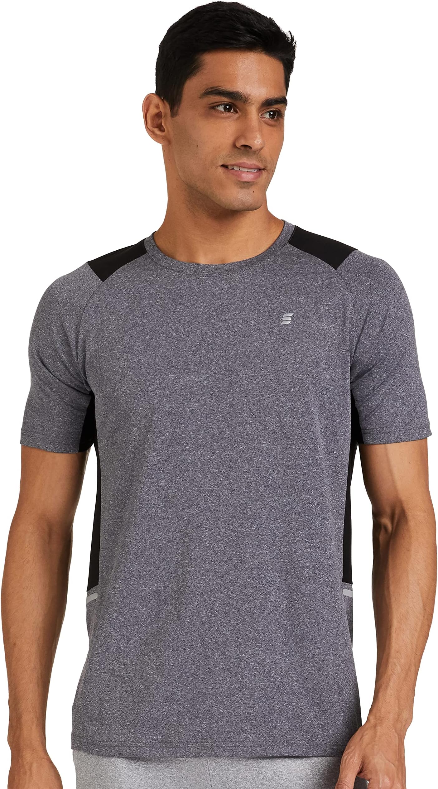 Amazon Brand - SymactiveMen's Regular Fit T-Shirt