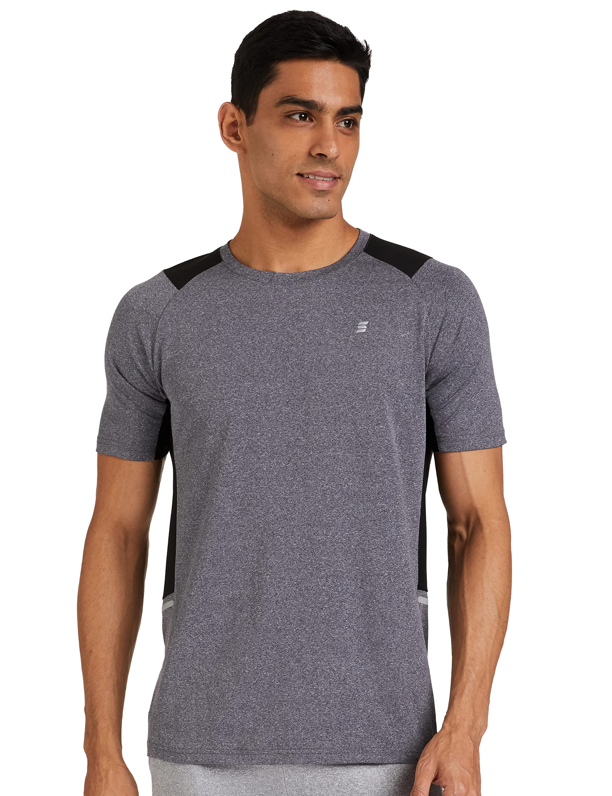 Amazon Brand - SymactiveMen's Regular Fit T-Shirt