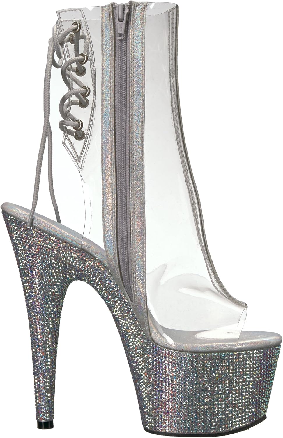 Pleaser womens Bejeweled-1018dm-7