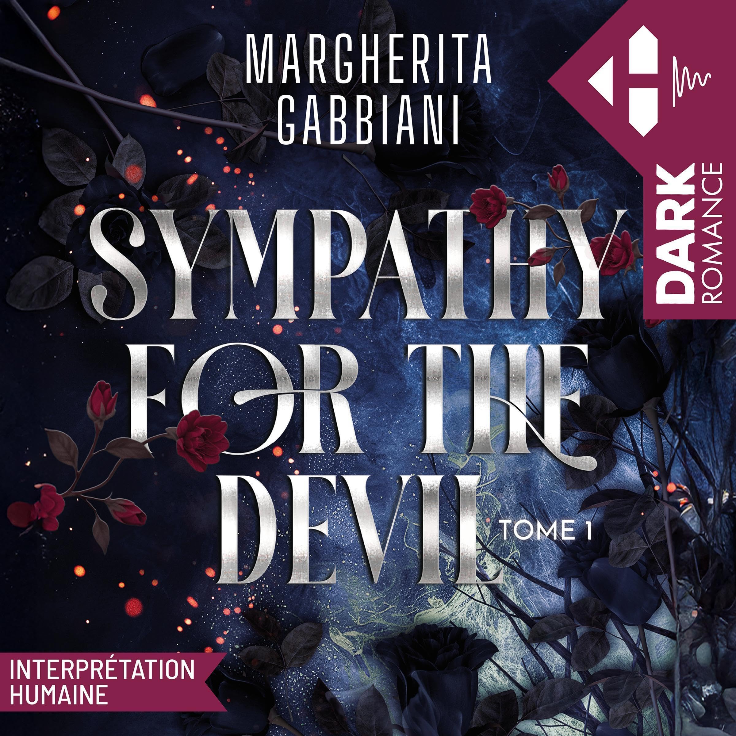 Cover art for Sympathy for the Devil: Sympathy for the Devil, Tome 1