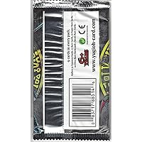 Vista 2 de Yu-Gi-Oh. TCG Invasión del Caos Blister Booster Pack
