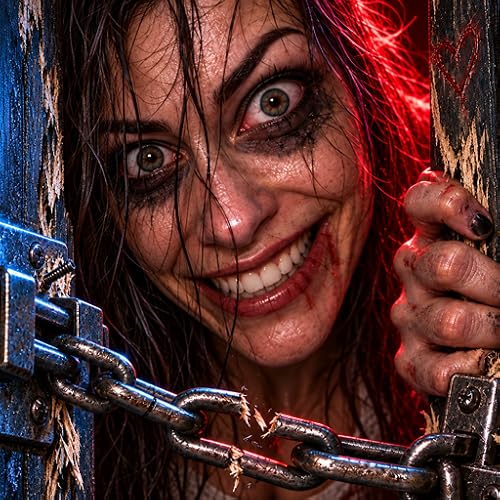 Obsessed Ex: Horror Escape Game