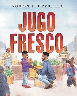 Jugo fresco (Spanish Edition)