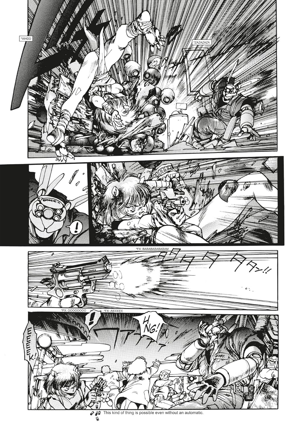 Appleseed Deluxe Edition - Image 22