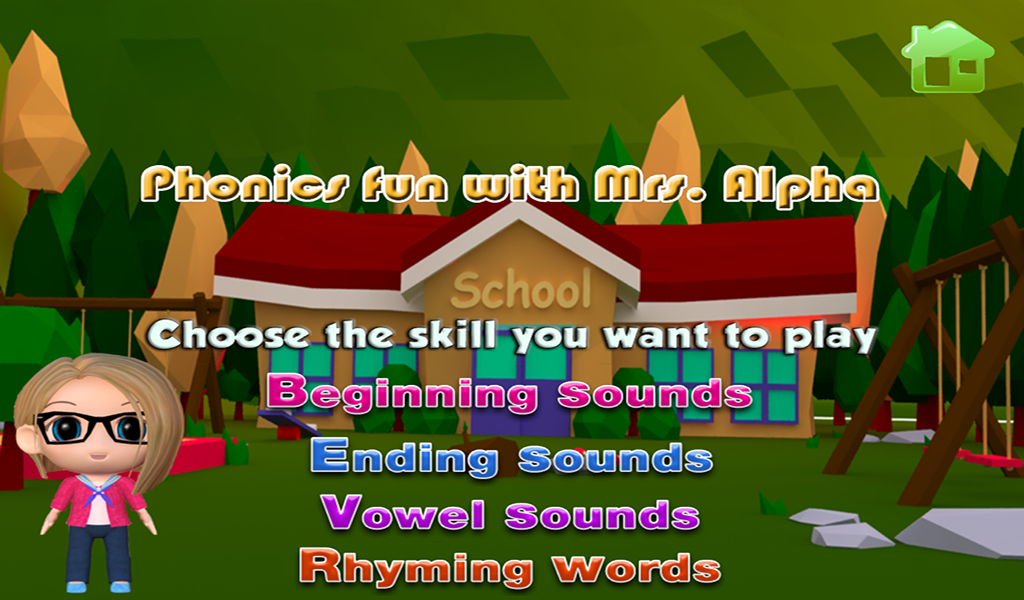 The Phonics King GamesAmazon.co.ukAppstore for Android