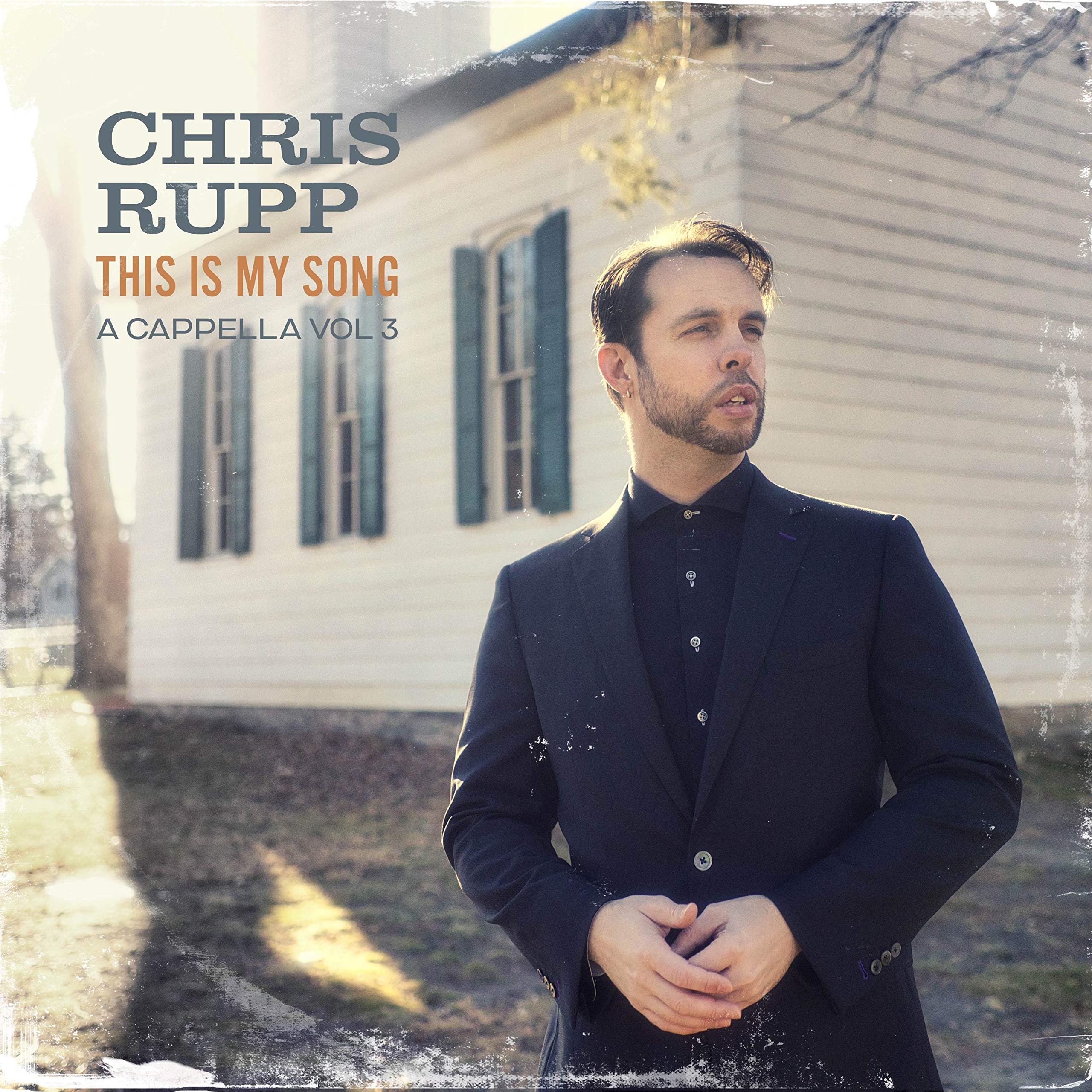 Chris Rupp