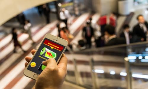 Carregador De Bateria De Dedo