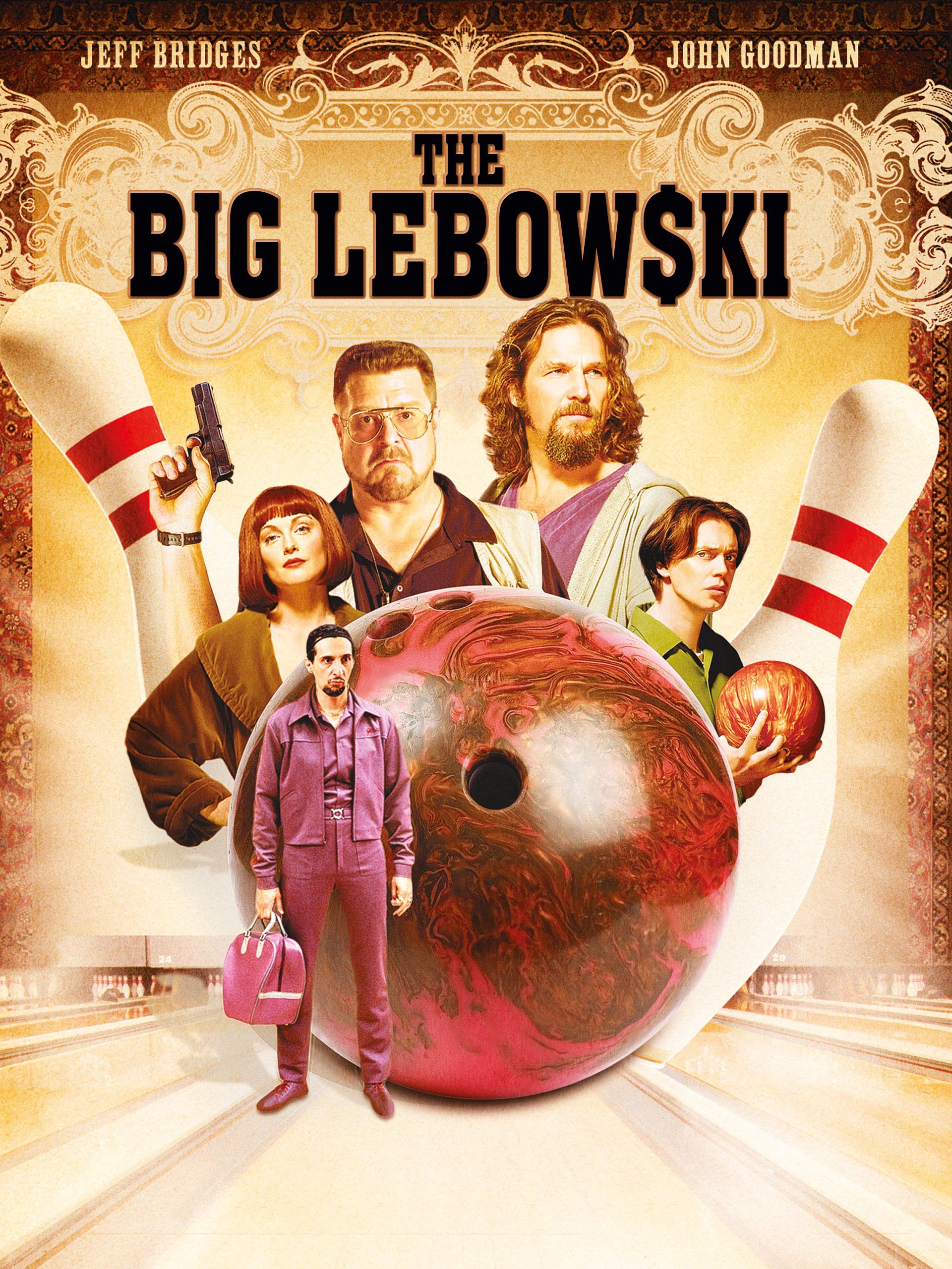 The Big Lebowski
