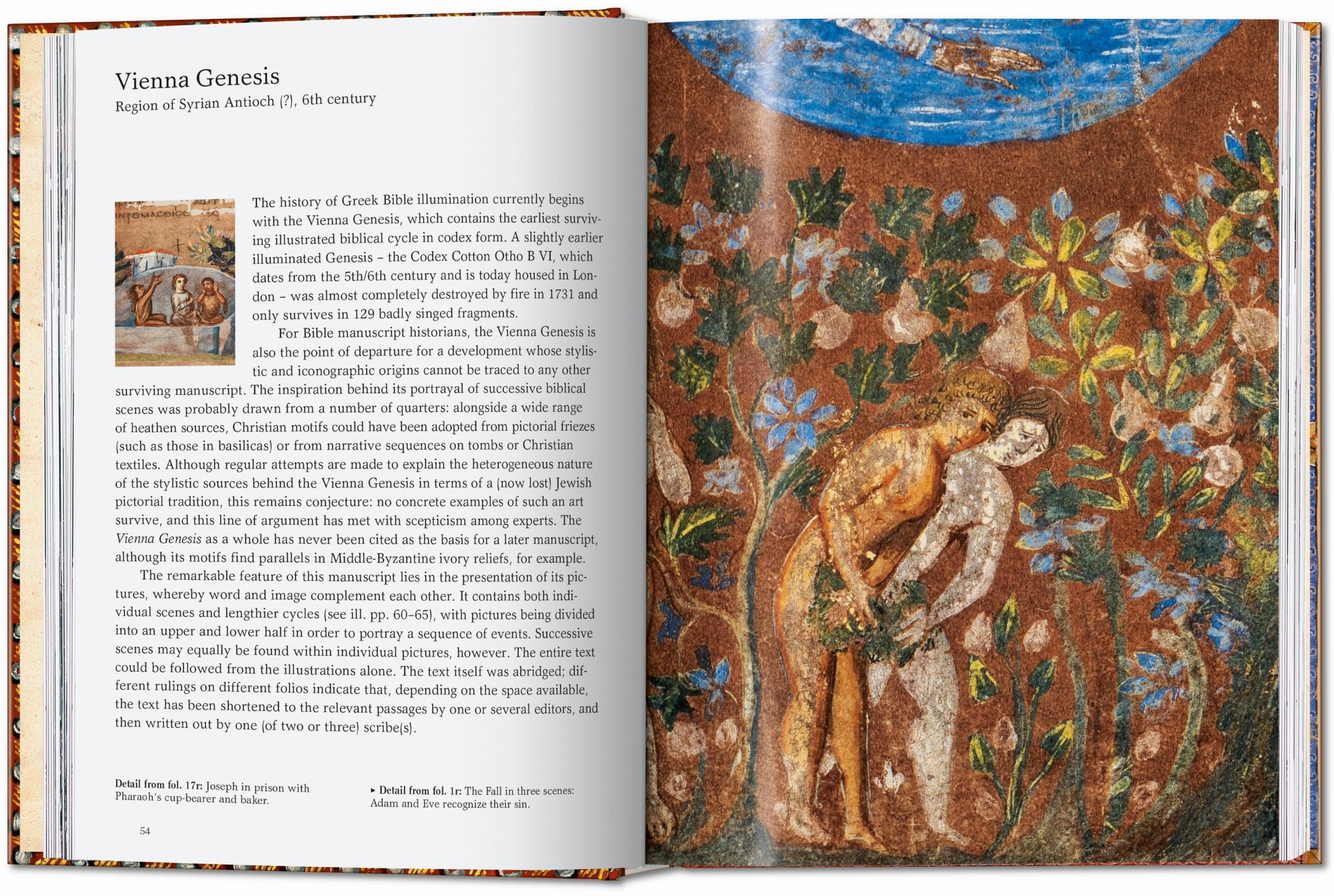 El libro de las biblias. 45th Ed. (45th Edition)