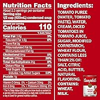 Vista 2 de Campbell's - Sopa condensada