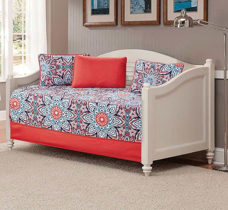full size daybed bedding