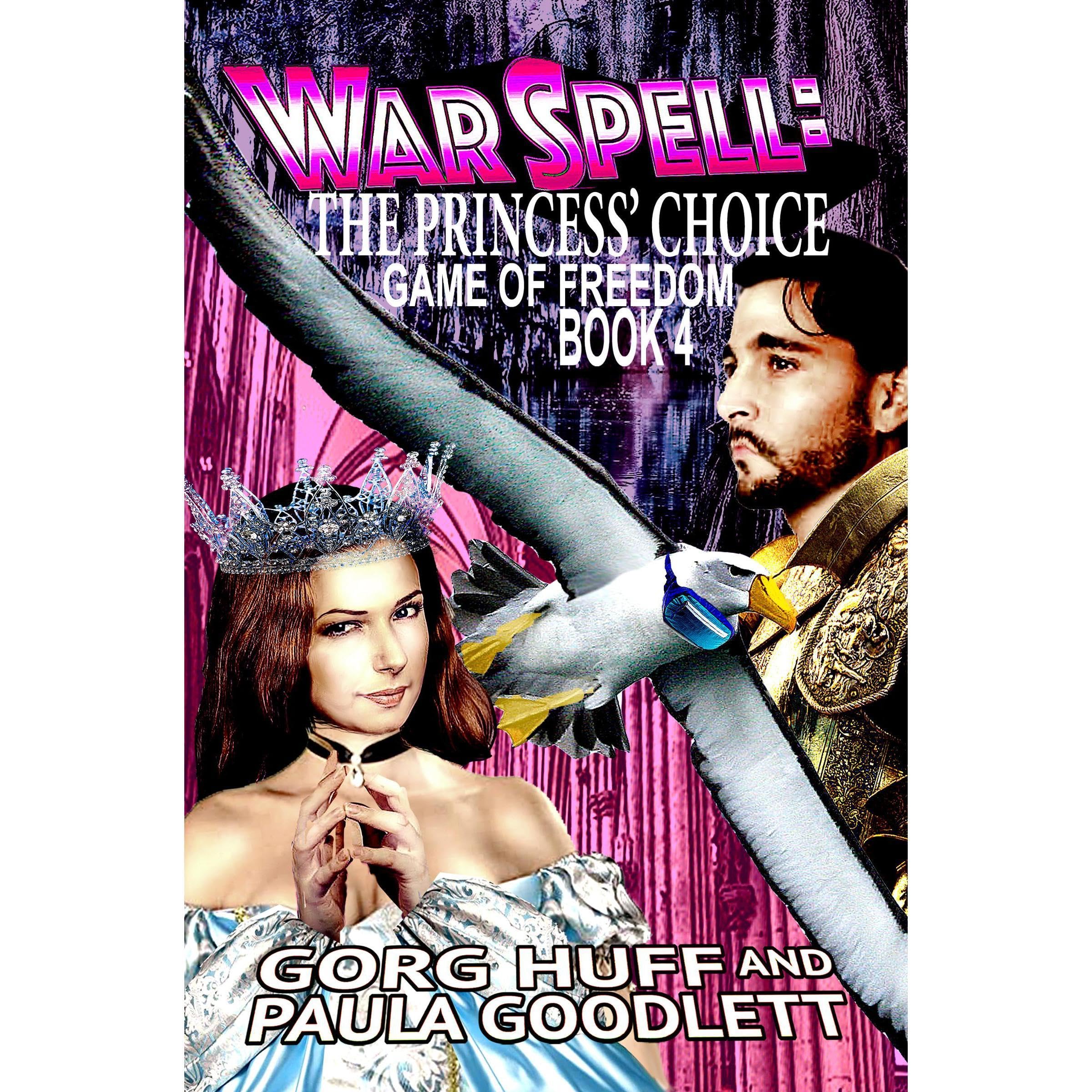 The Princess' Choice
