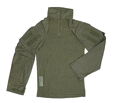 Amazon.co.jp: [FFI] Crye Precisionタイプ G3 コンバットシャツ