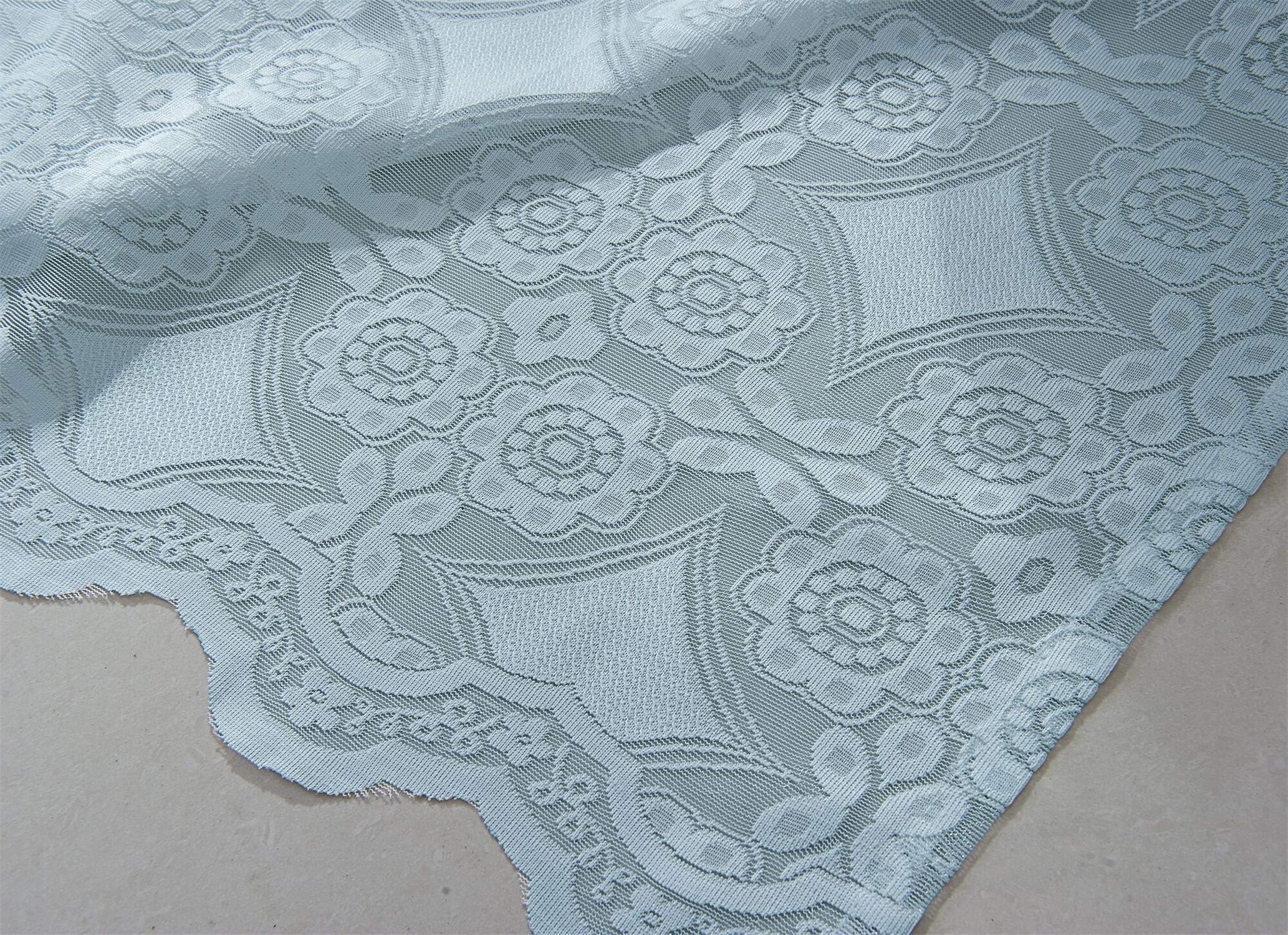 Dreamskull Kurzstores Lot De 2 Rideaux Courts, Pour Petite