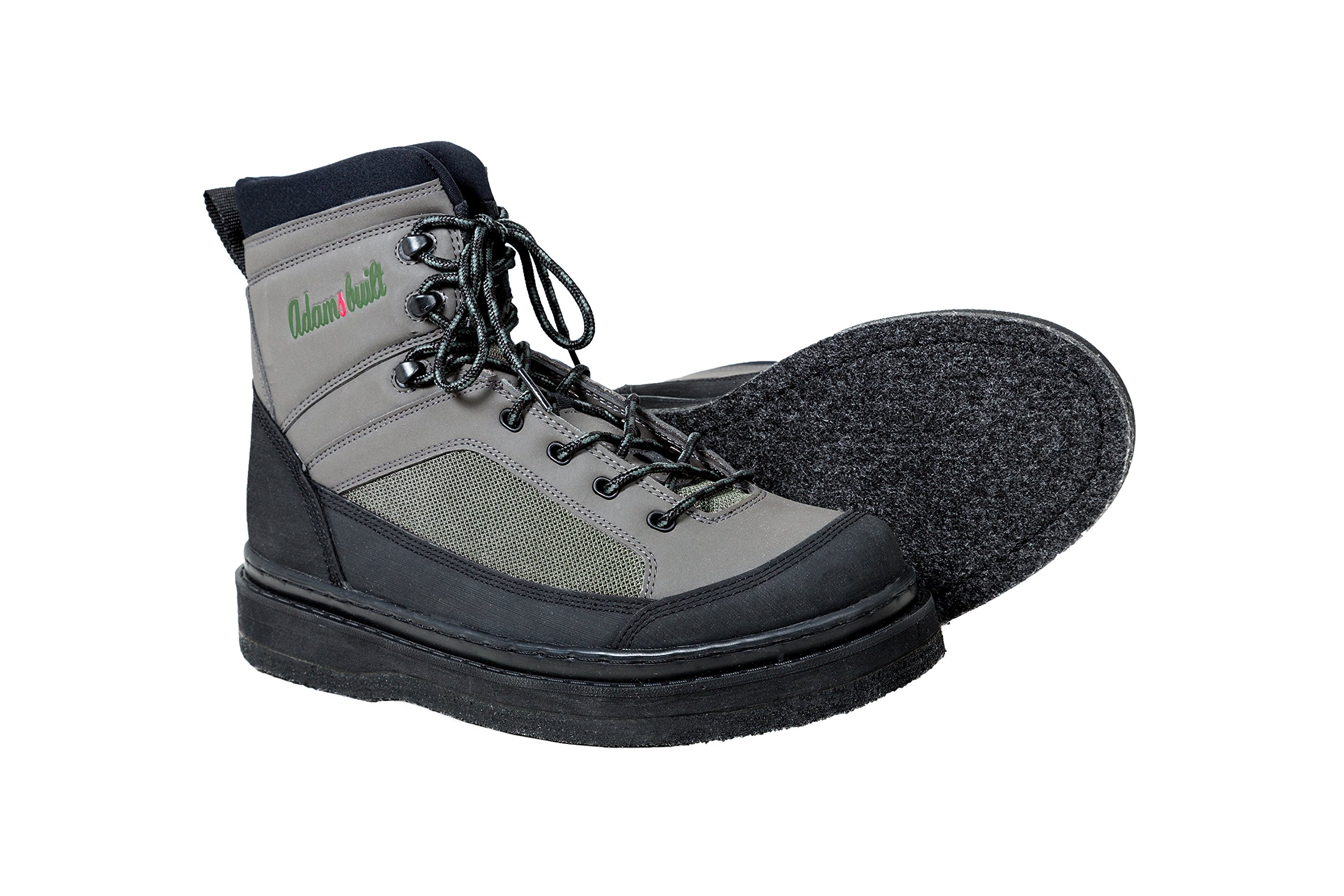Adamsbuilt Smith River Wading Boot