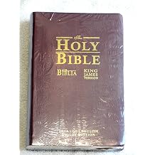 Tagalog-English Diglot Bible 0