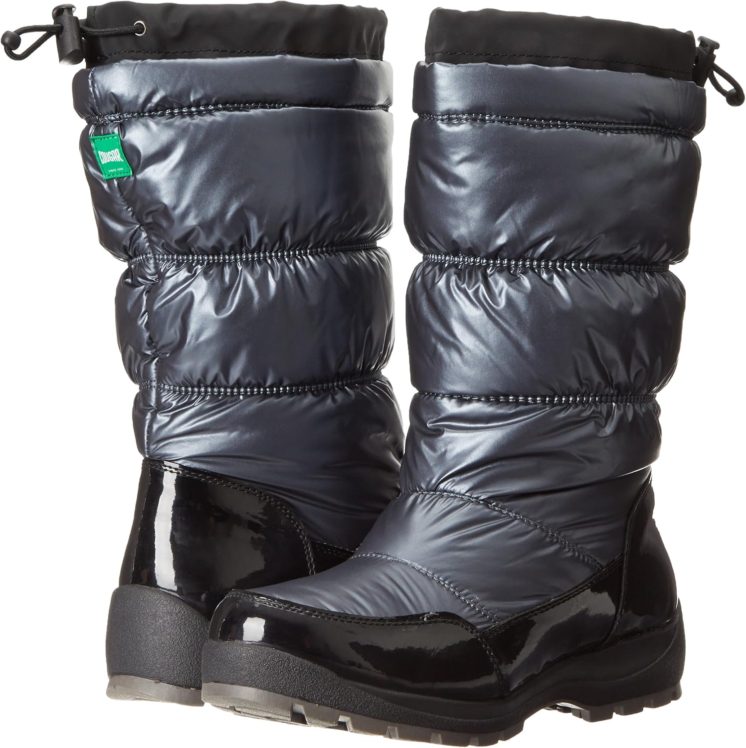 Cougar Women's Minty 6-W