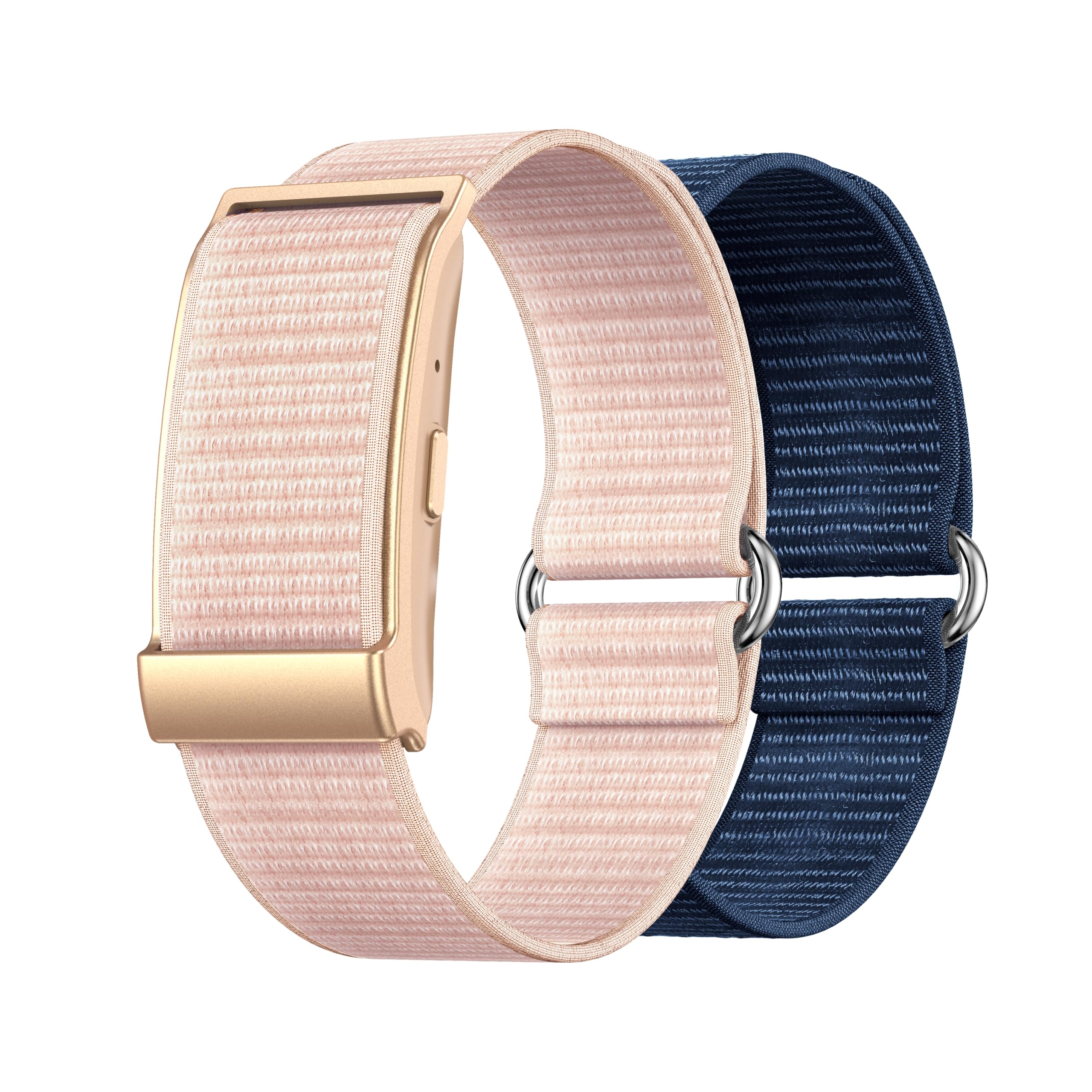 NILOX TECH SMARTBAND  ONAIR Rosa/Blu,