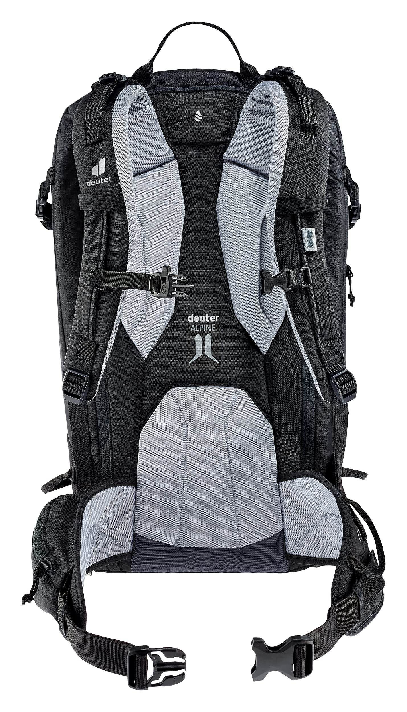 Deuter Freerider 30 - Zaino