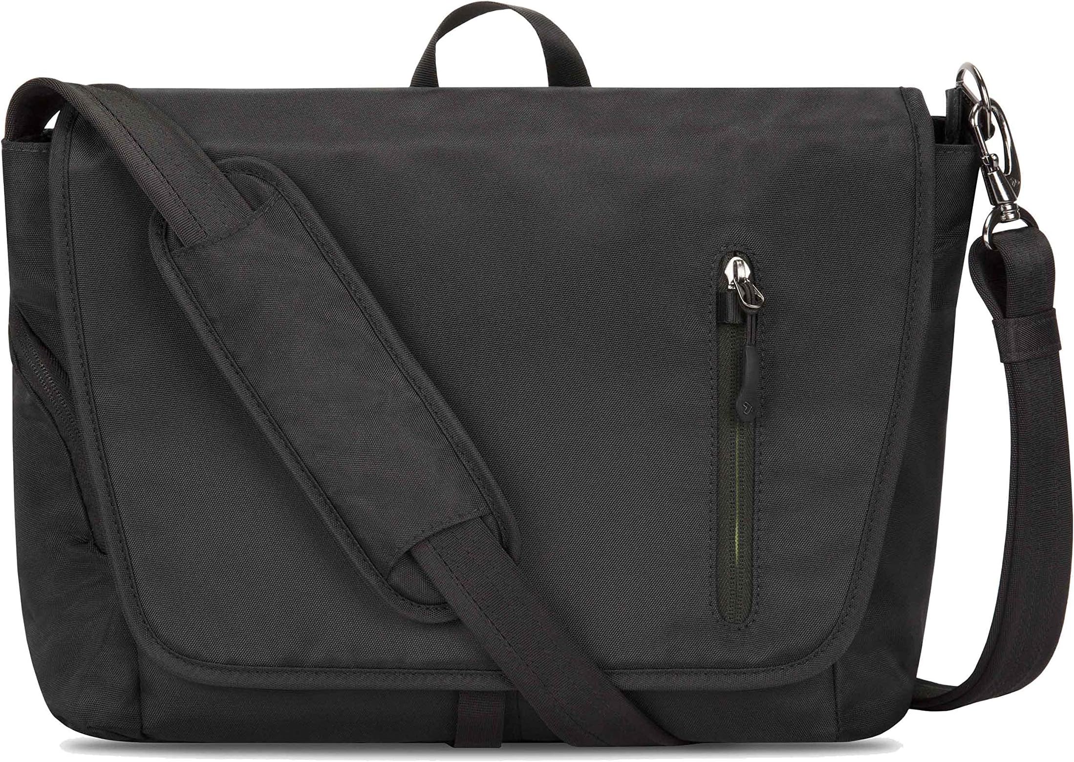 Anti Theft Urban Messenger Bag