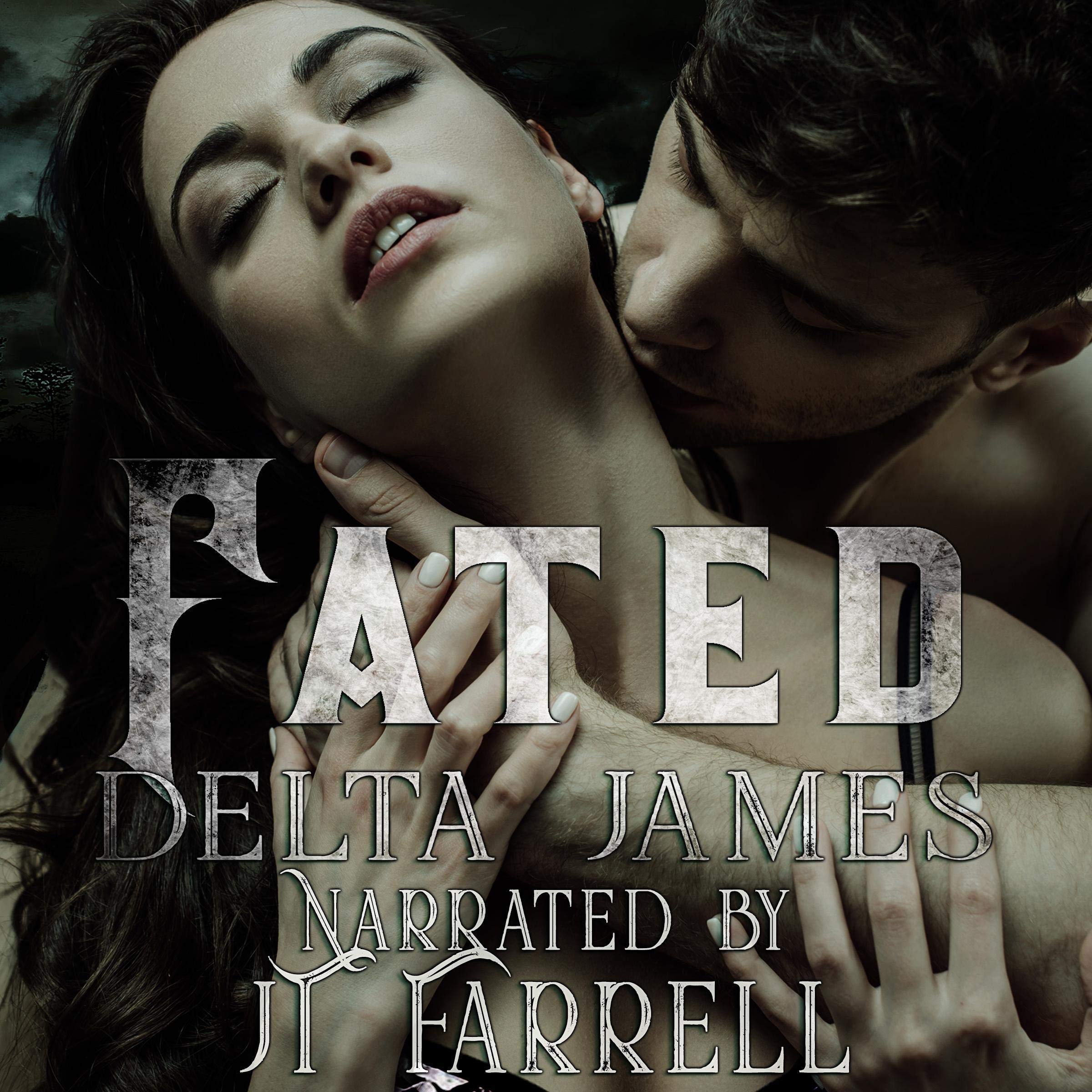 Cover art for Fated
