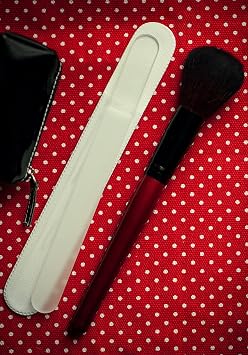 Mont Bleu Large Professional Crystal Nail File - Genuine Czech Tempered Glass - Handmade Gifts - Best Glass Nail File for Natural Nails