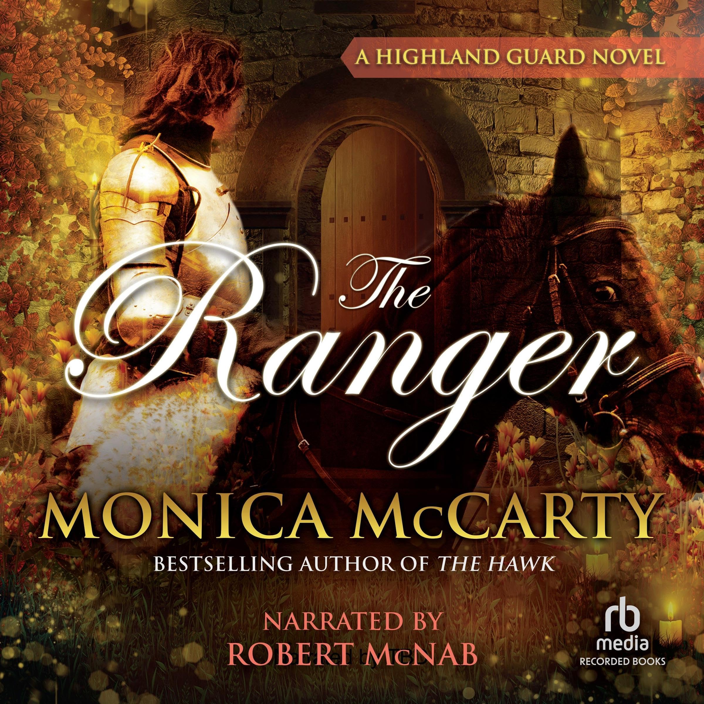 Buy The Ranger (The Highland Guard Series) — BookShops.in