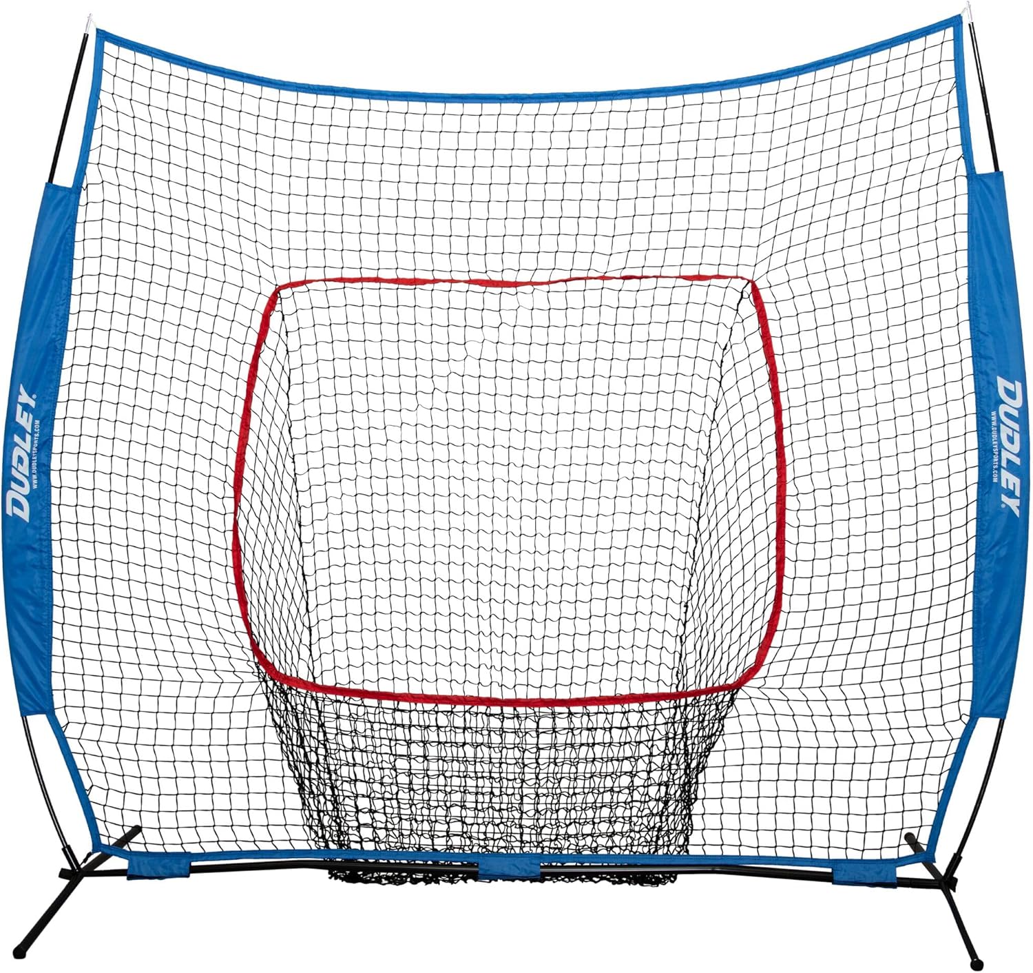 Dudley Hitting Pitching Station