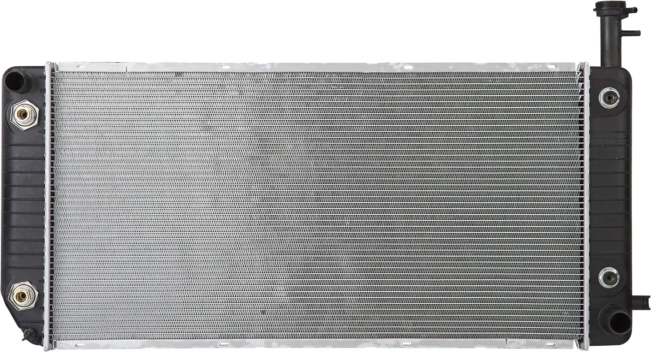 CU13476 Complete Radiator