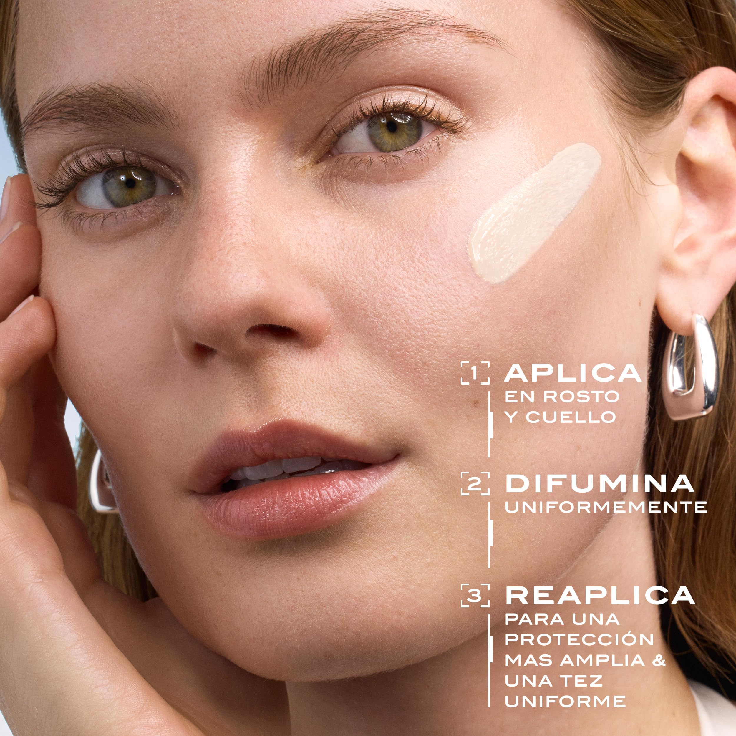 Lancaster Sun Perfect Mineral Glow Cream SPF50 Crema Iluminadora