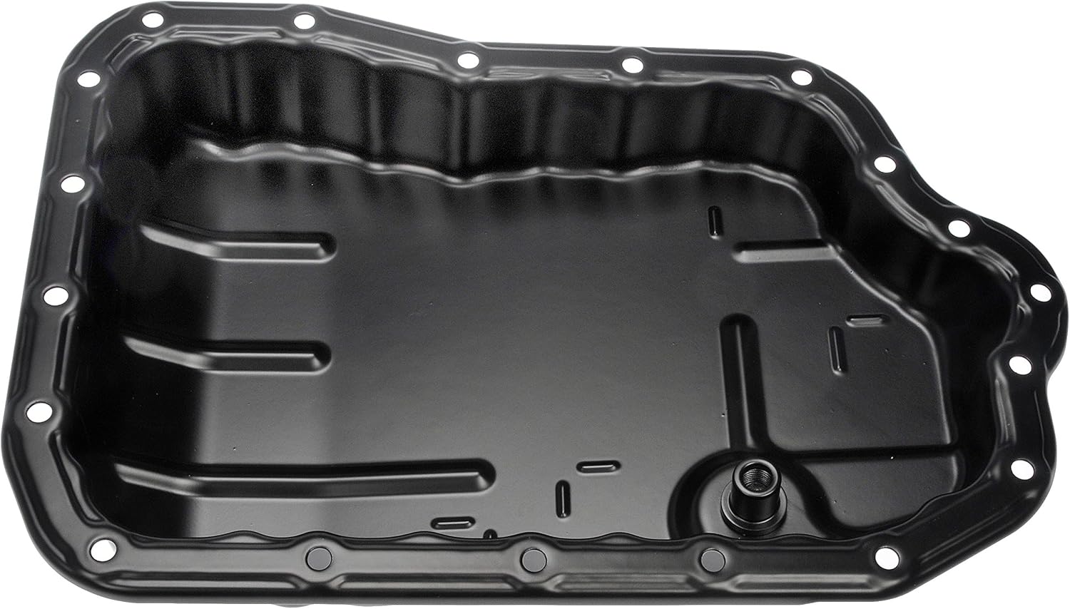 Dorman 265-868 Transmission Oil Pan Compatible with Select Scion/Toyota Models