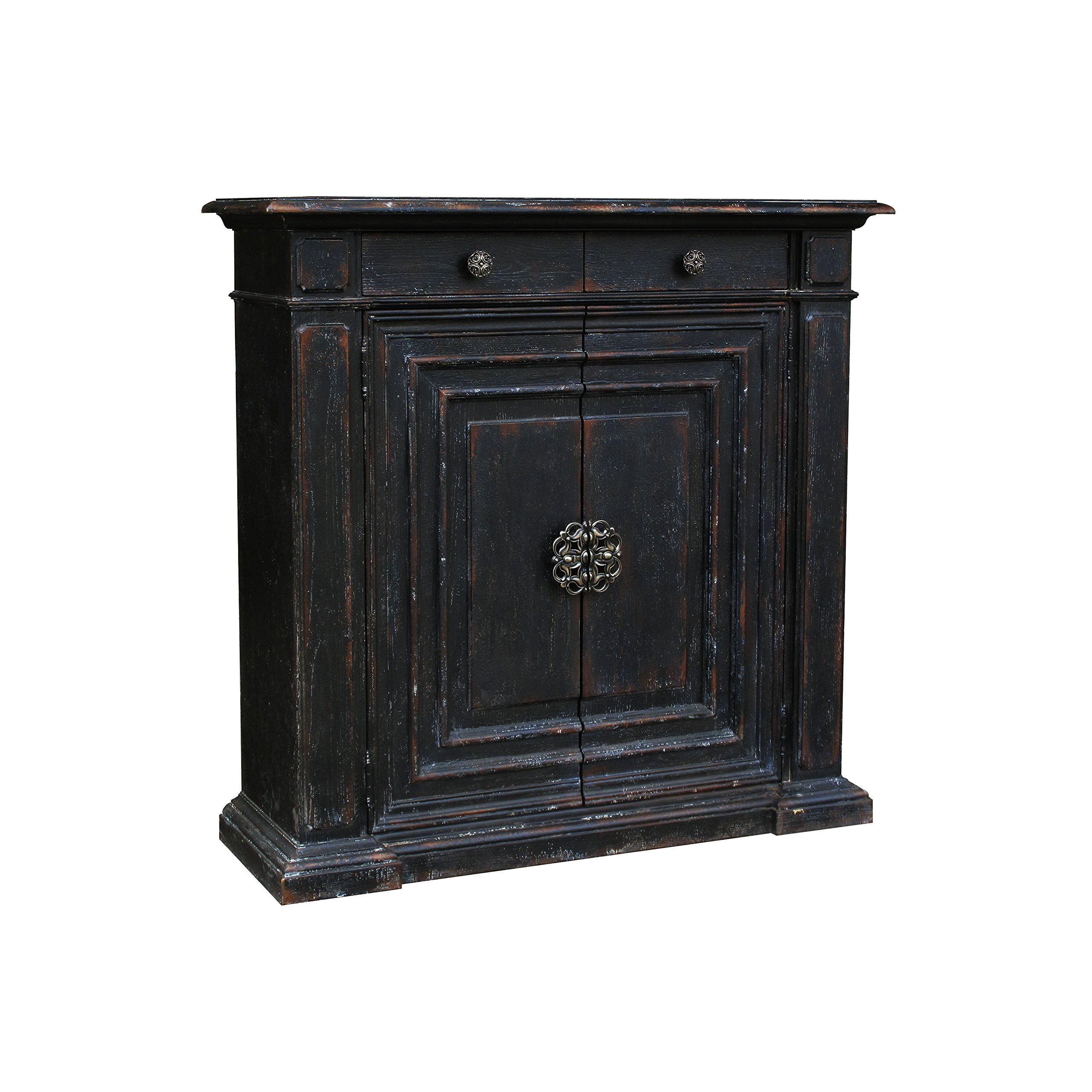 Sponsored Ad - Right2Home Console Table, Black