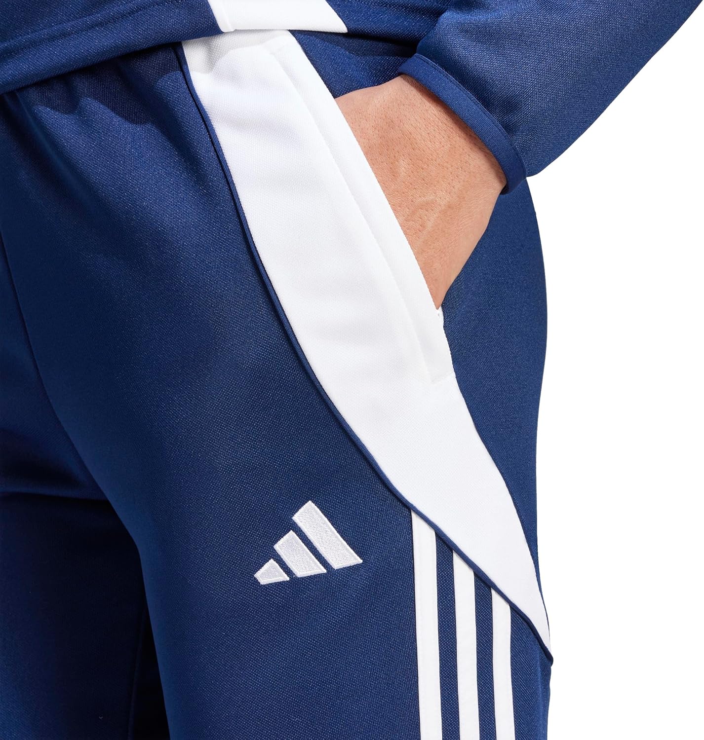 Adidas Womens Tiro 24 Training Pants - Image 6