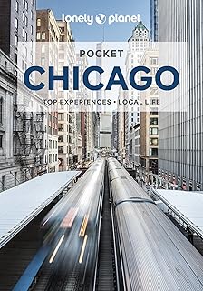 Lonely Planet Pocket Chicago (Pocket Guide)