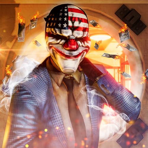 Bank Robbery Thief Simulator