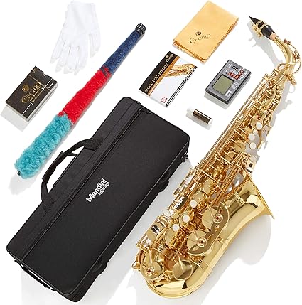 Saxophone price amazon Clearance
