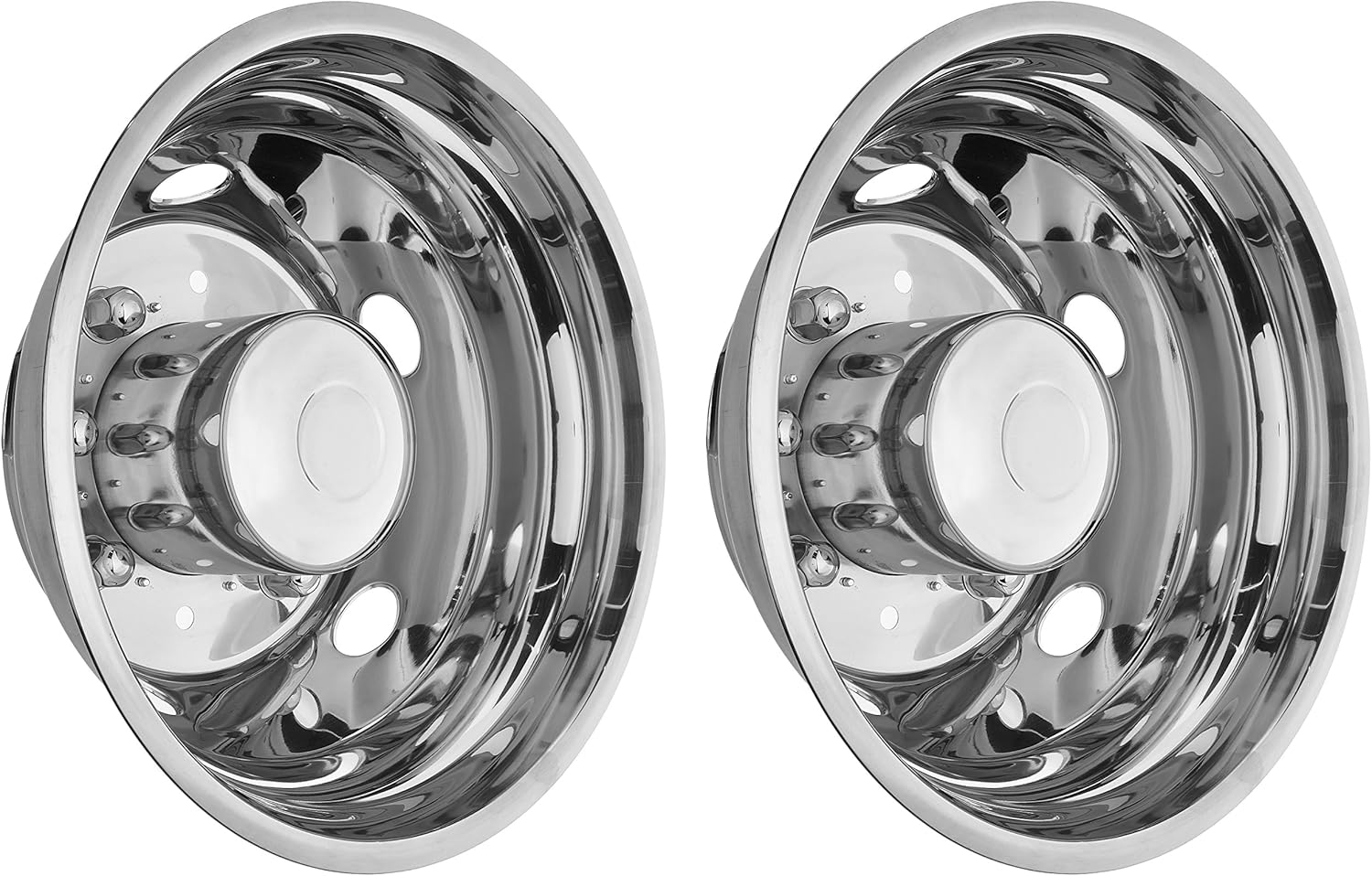 Phoenix USA NF19 19.5" Wheel Simulator