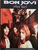 Bon Jovi -- (These Days): Piano/Voz/Acordes 1