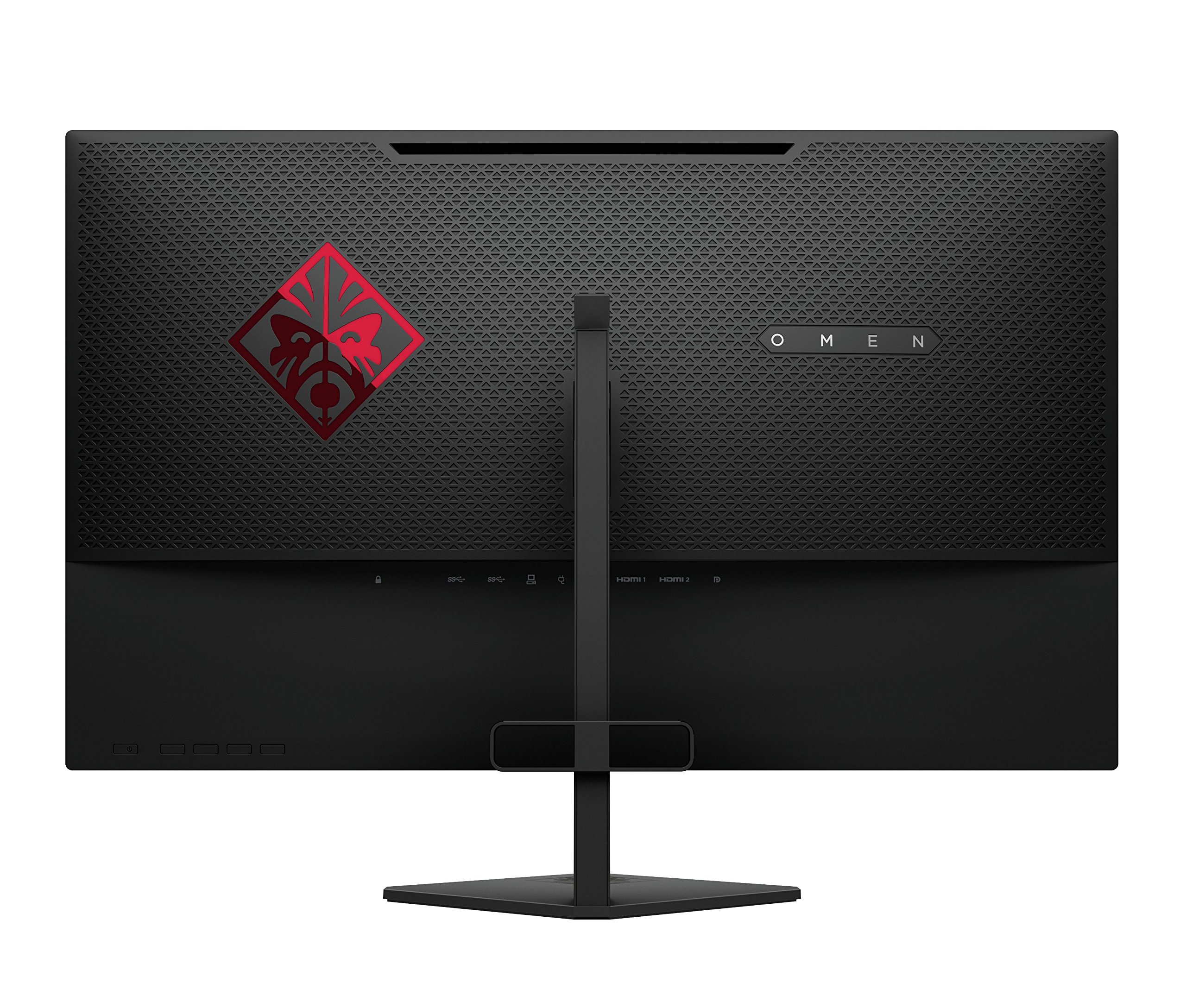 Amazon.com: Omen by HP 25-Inch FHD Gaming Monitor with Tilt