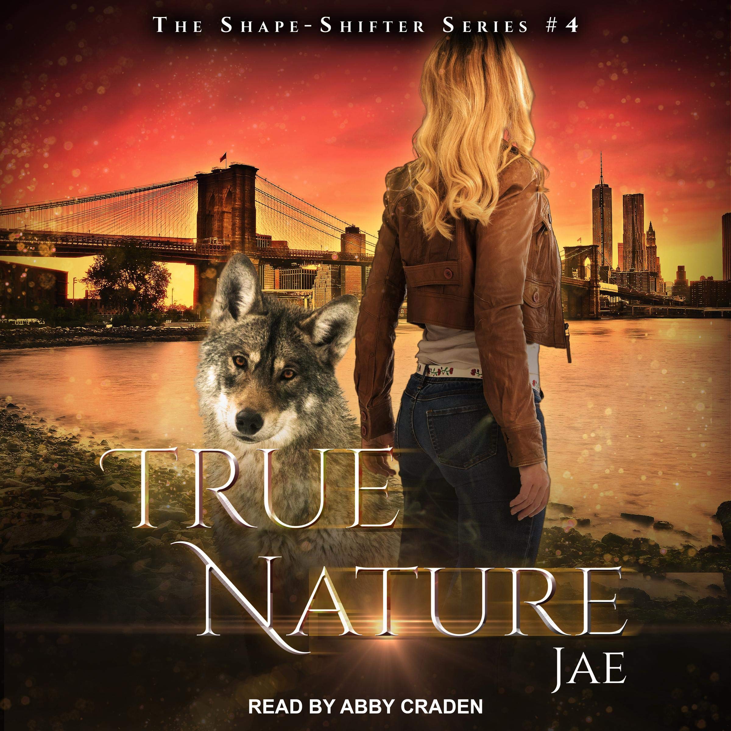 Cover art for True Nature