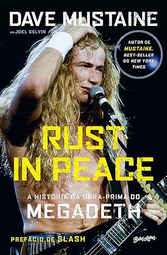 Rust in Peace – A história da obra-prima do Megadeth
