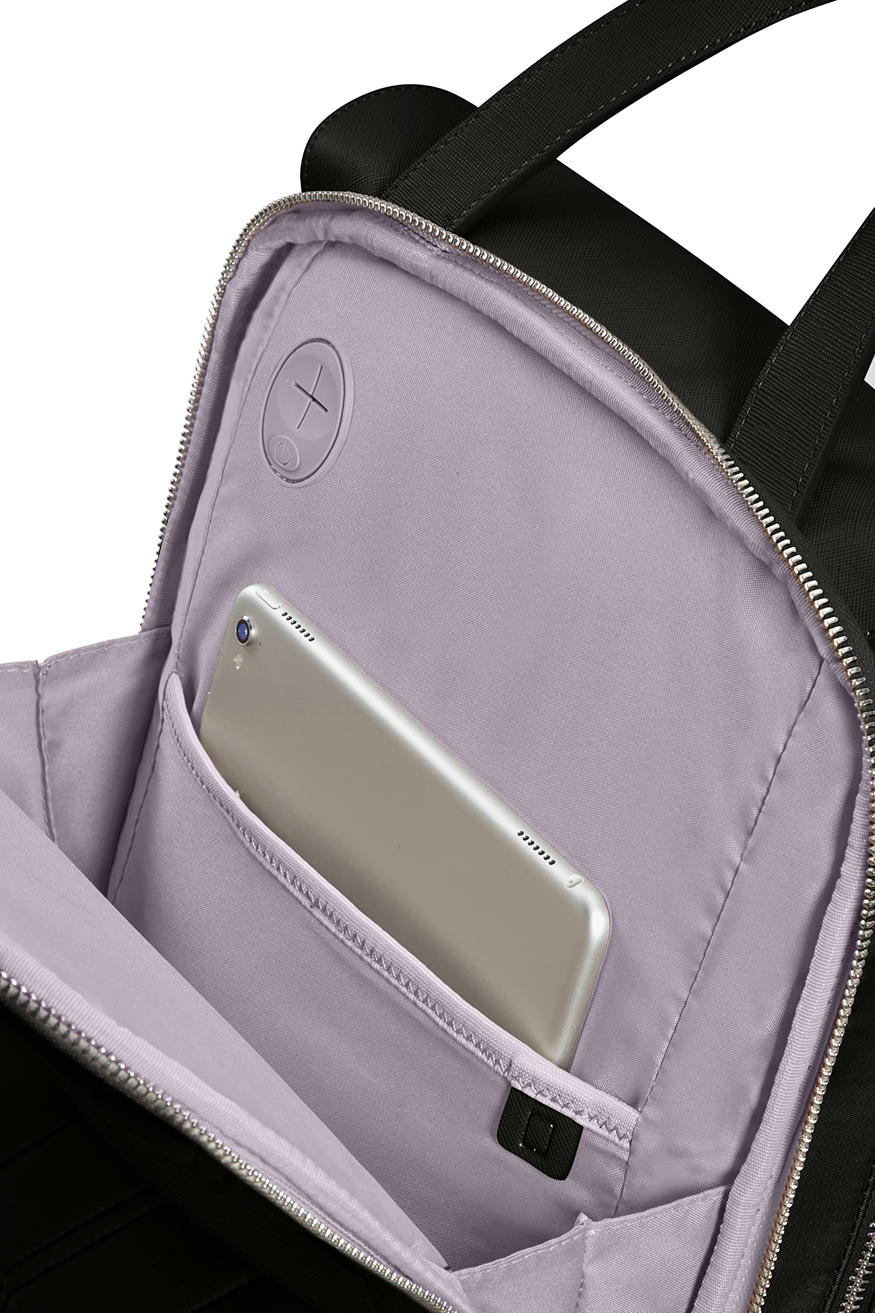 Samsonite Zalia 2.0-14 Zoll Laptoprucksack – Bild 4